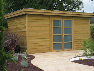 Photo n°8 de Abri la Romagne à st andré de la marche (Constructeur de garages)