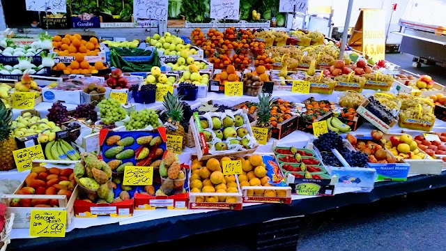 Vico Mercati