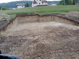 Photo n°16 de clement humbert tp à Le Poizat-Lalleyriat (Société de travaux publics)