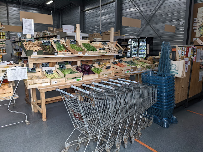 Opinii despre T'as meilleur temps! în Besançon - Magasin