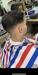 Photo n°31 de BARBER SHOP (Bs Barbier coiffeur) à Montfermeil (Salon de coiffure)