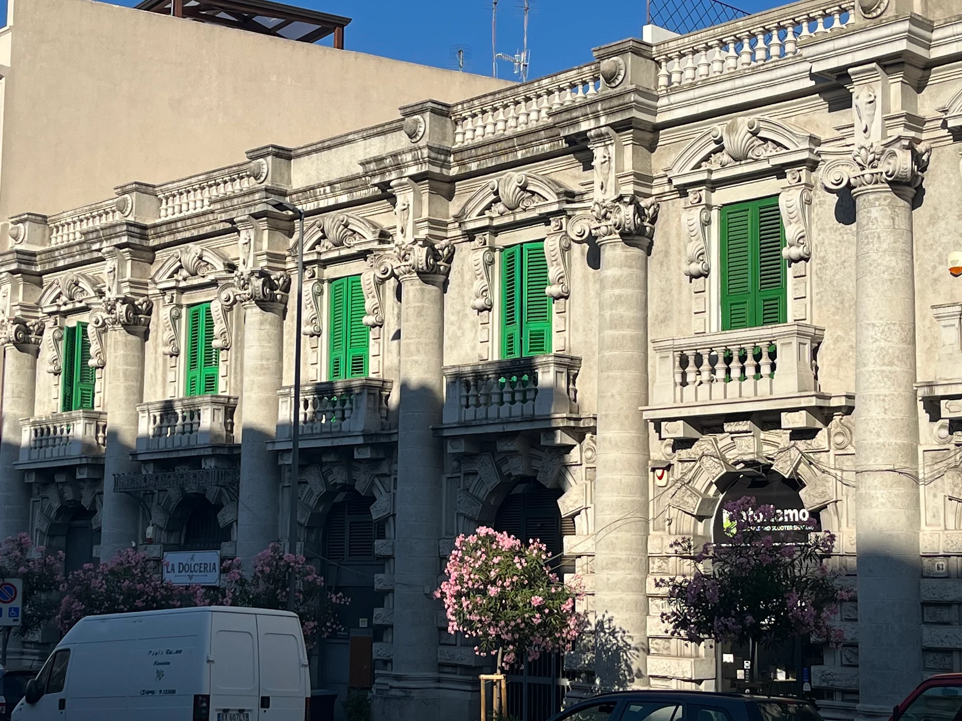 Epoque B&B