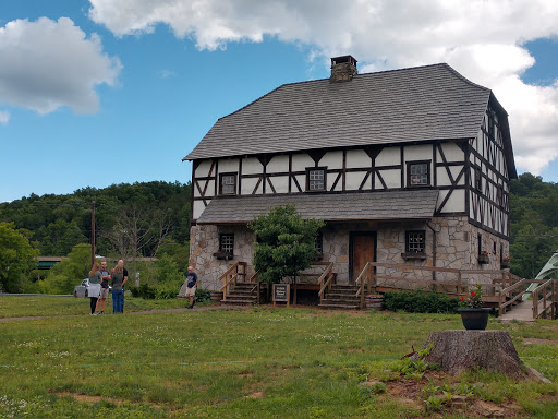 House of Yoder - United States