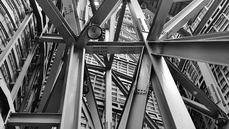 HD Hans Differt Mechanische Sicherheitstechnik photo