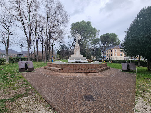Giardini pubblici Luciano Mari