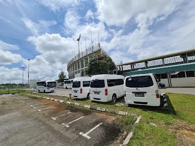 Majlis Sukan Negeri Sarawak Kabupaten Sanggau West Kalimantan