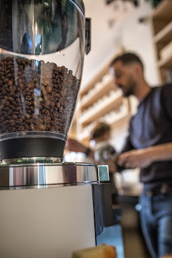 L'Arbre à Café - Oberkampf by null