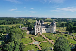 Photo n°41 de Château de Valençay à Valençay (Lieu de mariage)
