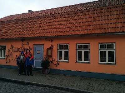 Photos of M&uuml;&uuml;ri&auml;&auml;re cafe