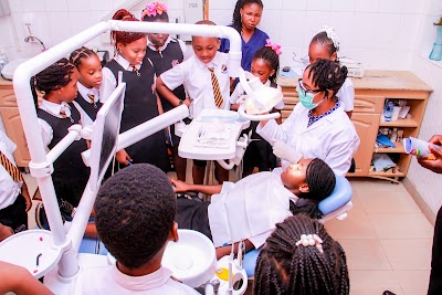Photos of Austin Graces Dental Clinic