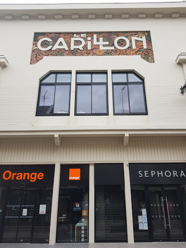 Boutique Orange - St Quentin - Thumbnail