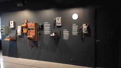 Photos of Riga Motor Museum