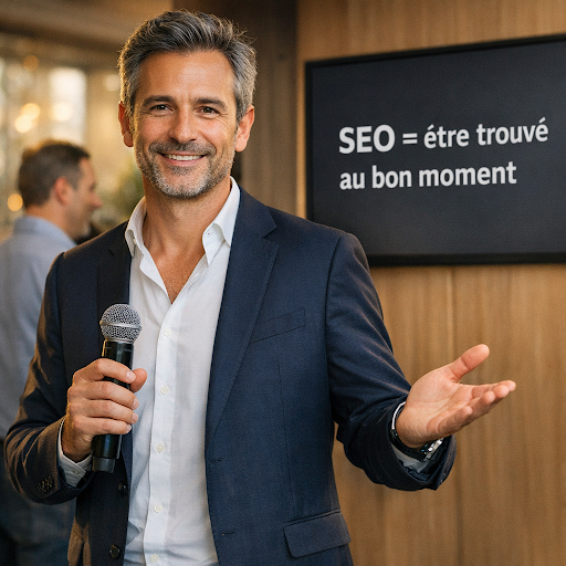 Adn Digital 360 🔷 Consultant SEO