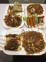 Photo n°9 de Au Sushi & wok à Saint-Denis (Restaurant de sushis)