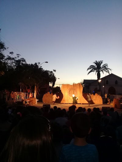 Photos of Municipality of Penaflor