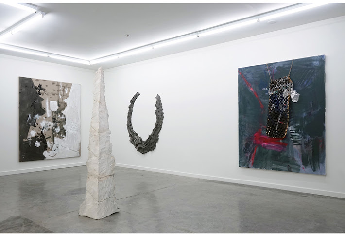 Romer Young Gallery by null