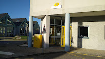 La Poste Agence Communale à Kernilis