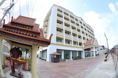 Photos of Khounxay Hotel