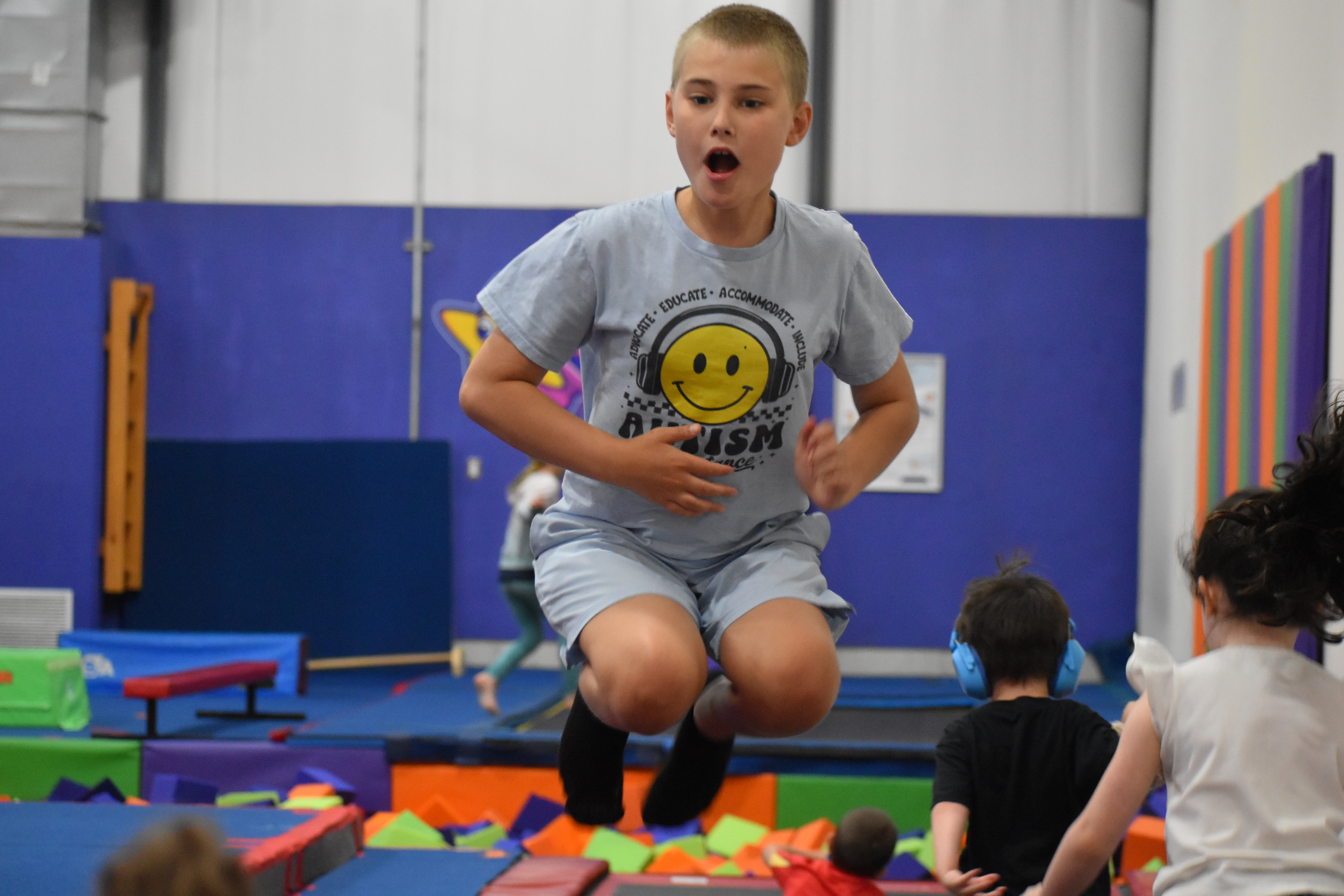 Stardust Gym photo 18