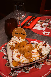 Photo n°190 de Café du Port Cherbourg à Cherbourg-en-Cotentin (Restaurant servant des pancakes)