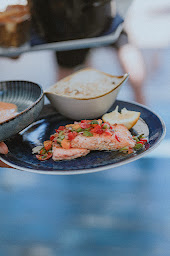 Photo n°39 de Les Planches à Argelès-sur-Mer (Restaurant de fruits de mer)