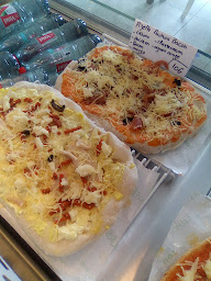 Photo n°13 de Snack Cléyenne à Les Ormes (Snack)