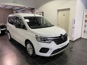 Photo n°9 de Renault Saint-Quentin - Gueudet 1880 à Saint-Quentin (Vendeur de voitures d'occasion)