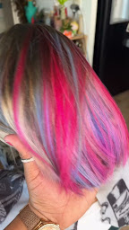 Photo n°20 de Nancy hair à Aulnay-sous-Bois (Salon de coiffure)