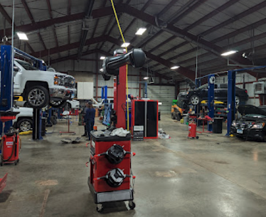 Euroworx Automotive