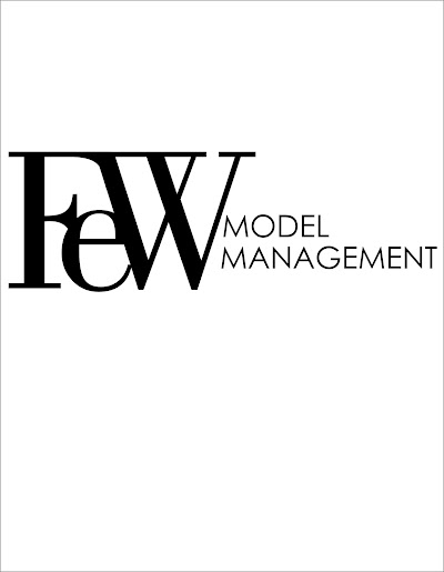 Photos of Few Models Management
