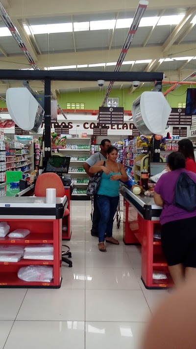 Photos of Bolpa, Supermercados