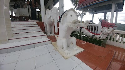 Photos of Sopo Guru Tatea Bulan
