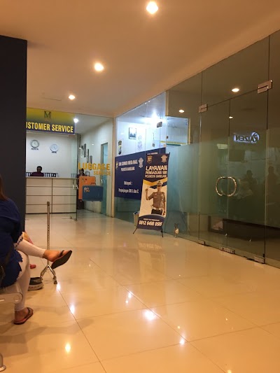 Photos of Corner SIM Mega Mall