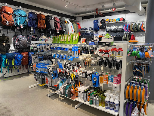 Intersport Sandane