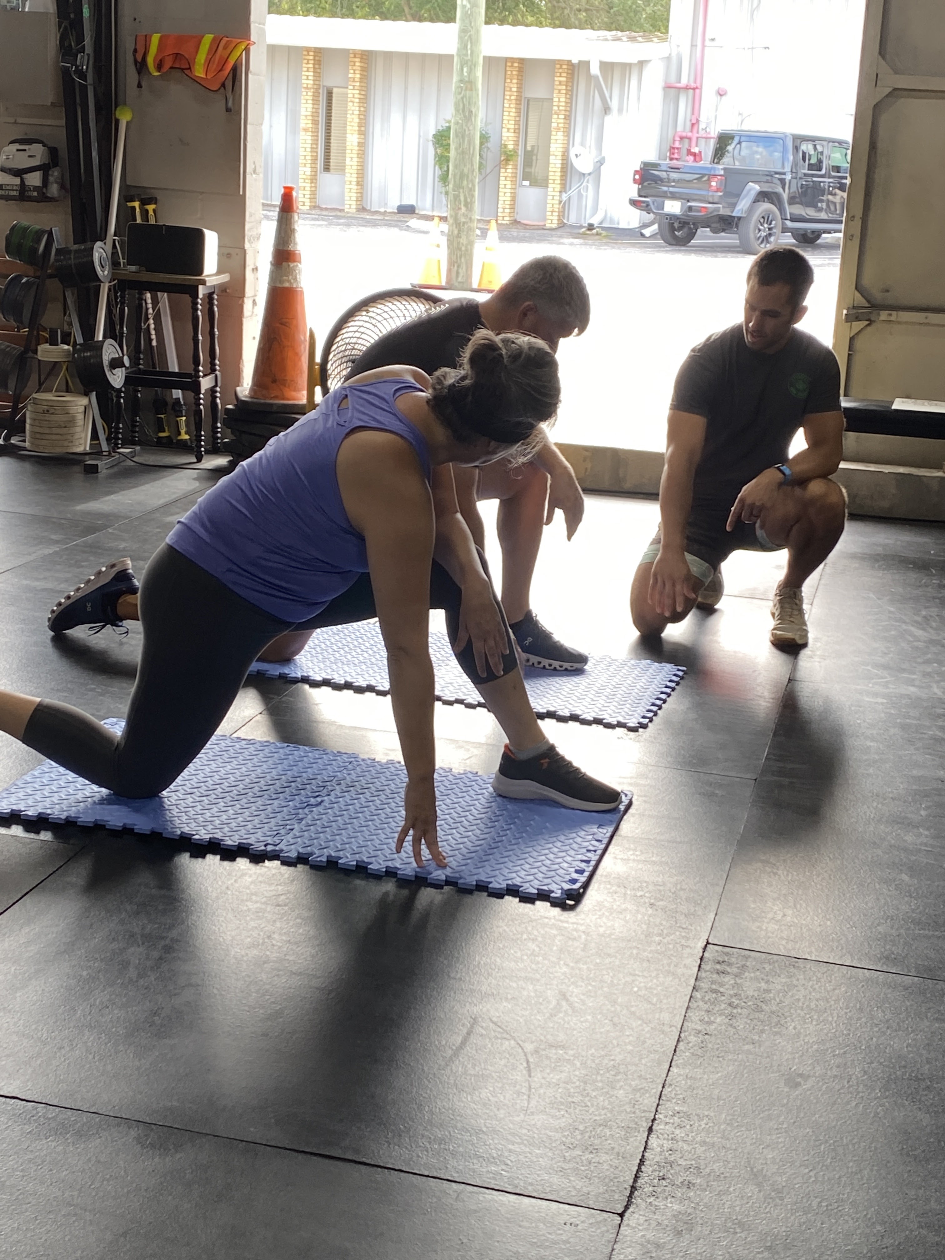 Iron Shamrock Fitness photo 5