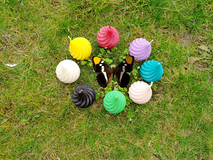 Photo n°5 de Nature Candle à Volgelsheim (Magasin de bougies)