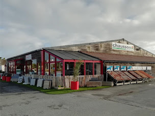 Photo n°3 de Chausson Matériaux à Noirmoutier-en-l'Île (Magasin de carrelage)