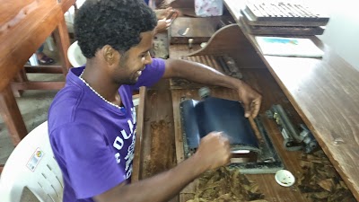 Photos of PuPla Cigars SRL.