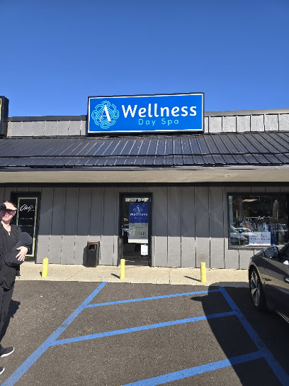 A Wellness Day Spa