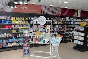 Photo n°15 de Pharmacie du Vallespir à Le Boulou (Conseiller santé)