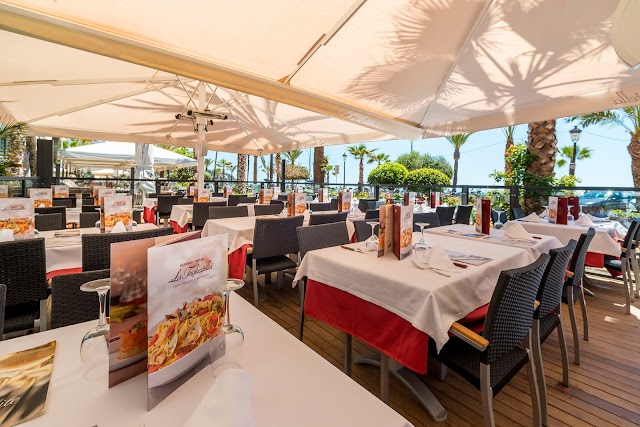 Restaurante La Tagliatella | Lloret de Mar