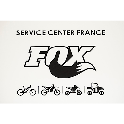 Photo n°4 de Fox Service France à Cogolin (Magasin de réparation de vélos)