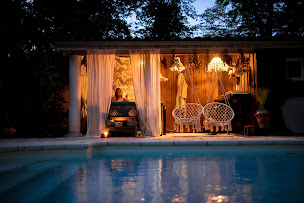 Photo n°58 de Domaine ForRest à Lay (Appartement de vacances)