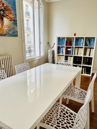 Roncato Cabinet d’Avocats