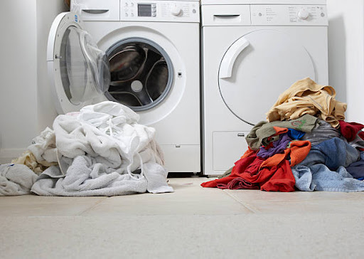 Qualityspeedylaundry - Visual