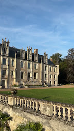 Photo n°8 de Château des Arpentis à Saint-Règle (Hôtel)