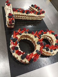 Photo n°25 de La Palette Gourmande à Mésigny (Snack)