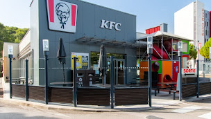Photo n°1 de KFC Montpellier Grisette à Montpellier (Restaurant de hamburgers)