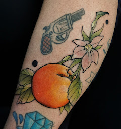 Photo n°21 de Tooni tattooer à Besançon (Tatoueur)
