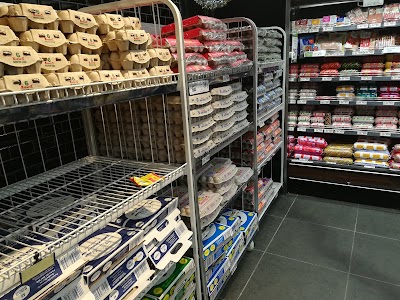 Photos of Tops @ Spar St Georges